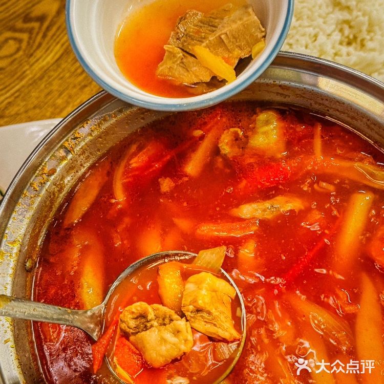 清真｜来天津怎能不吃一次正宗天津菜～