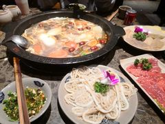 -重庆渝达老火锅(春熙路店)