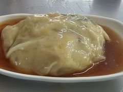 -后街女孩肠粉店