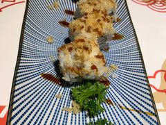-食鲤料理(西虹东路店)