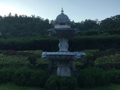 -珠海圆明新园