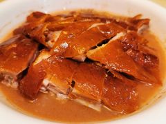 烧鹅-鹏城人家海鲜酒家·23年老字号(较场尾店)