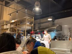 -Primo·丽莫意大利窑烤披萨