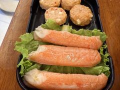 -牛街清真满恒記(平安里西大街店)