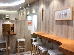 用餐区-茶是一枝花泡茶店