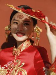 -CD视觉婚纱摄影