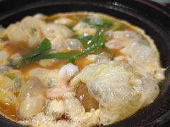 -江城小馆陕南妈妈菜·全球旅行餐厅(钟楼店)