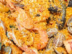 -巽寮印象美食部落餐厅·海鲜·地方特色菜(惠州体验店)