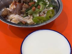 -南宁市连升风味小吃店