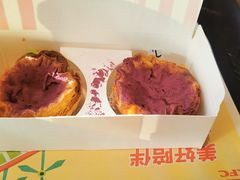 -肯德基(蓝桥店)