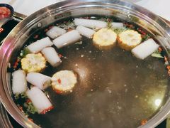 -三毛牛肉店(福强店)