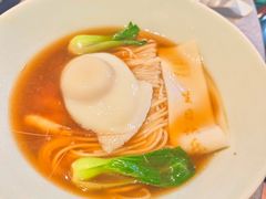 -钱塘花园·宁波菜
