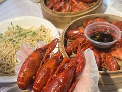 -可可大虾武汉土菜大排档(万松园1店)