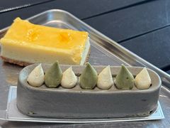 -九榀咖啡 JOY BEANS(恭王府店)