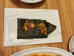 -山茶云南菜(永安里店)