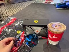 -Ray·Ban雷朋(淮海中路店)