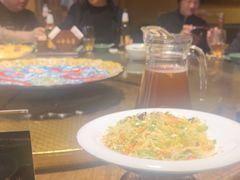 -那家小馆•北京菜•烤鸭(香山店)