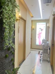 -芳朵美容养生SPA