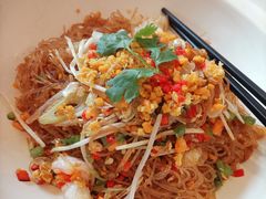 蟹肉粉丝煲-天伦里餐厅(绿城桃花源店)