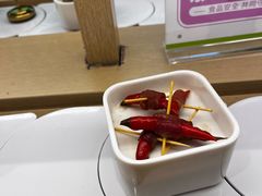 -一围小火锅(高铁吾悦店)