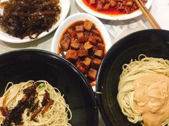 -老地方面馆(思南路店)