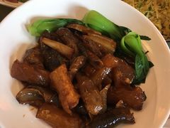 -北戴河转鱼·炒螃蟹酱餐厅