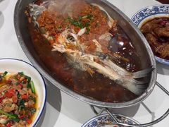 -回家吃饭·地道南昌菜(建德观总店)