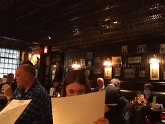 -Keens Steakhouse