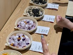 -盛香亭热卤糖水铺(龙之梦店)