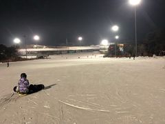 -棋盘山冰雪大世界