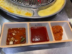 -喜来稀肉(虹泉路店)