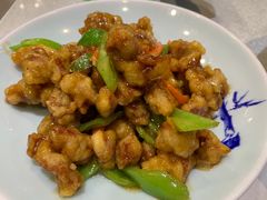 -李家猪蹄融合菜馆(河松街店)