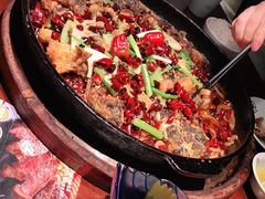 -老板恋上鱼(高新万达店)