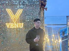 -VENU+海景酒廊