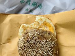 -南门小馆·清真(国贸商城店)
