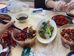 -怪怪龙虾·来自江苏盱眙(惊驾路店)