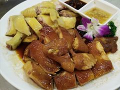-顺德佬华侨城店·商务宴请·团建
