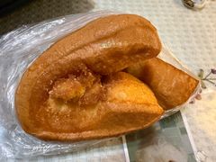 -王家沙点心店(南京西路总店)