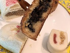 -富华斋饽饽铺·宫廷糕点·伴手礼(护国新天地店)