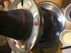 -丽池宫韩式汗蒸会馆(华灯坊店)