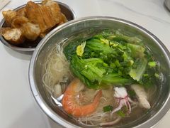 -福屿鲜捞小吃·捞化(福屿总店)