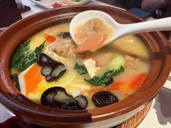 -四季民福烤鸭店(王府井东安门店)