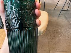 -星巴克臻选(深圳嘉里建设广场店)