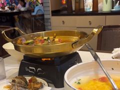 -食光慢宴·安吉土菜馆