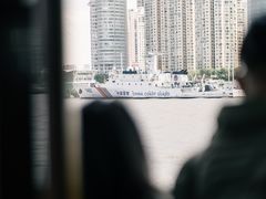-厦门邮轮中心厦鼓码头(轮渡站)