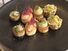 -上海和平饭店华懋阁 Cathay Room