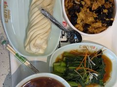 -七食九号食堂(东丽空港店)