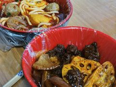 -小吴水煮(羊子巷店)