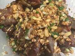 -胖子酸菜鱼(笛扬路店)