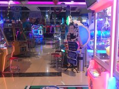 -大玩家(万达广场大连甘井子店)